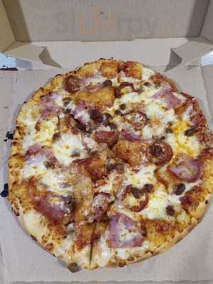Domino's Pizza Castellon Ii