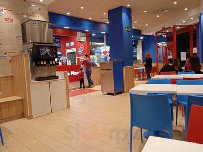 Domino's Pizza Castellon Ii