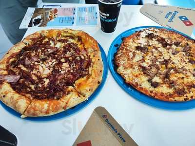 Domino's Pizza Cesario Alierta