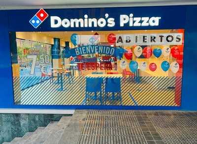 Domino's Pizza Deusto