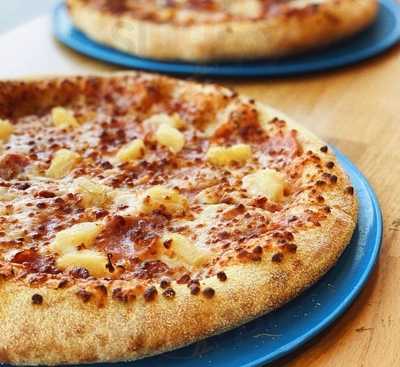 Domino's Pizza Erripagana