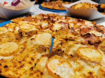 Domino's Pizza Erripagana