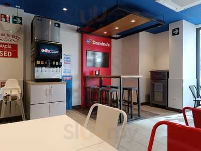 Domino's Pizza Erripagana