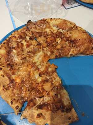 Domino's Pizza Francos Rodriguez