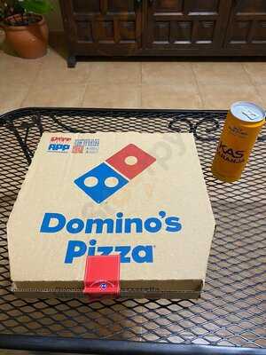 Domino's Pizza Estepona