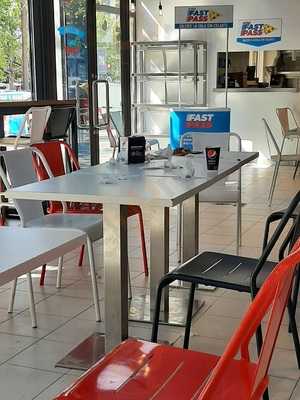 Domino's Pizza Gasteiz