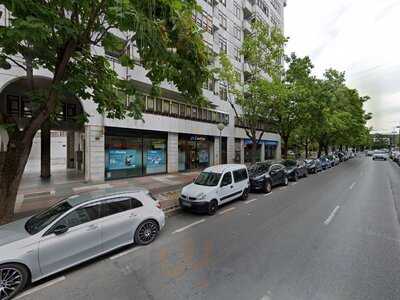 Domino's Pizza Gasteiz