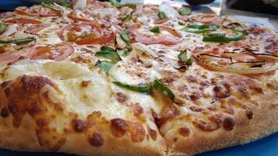 Domino's Pizza General Mitre