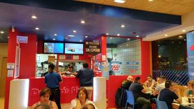 Domino's Pizza Gijon Ii