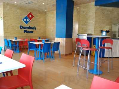 Domino's Pizza Gijon Ii