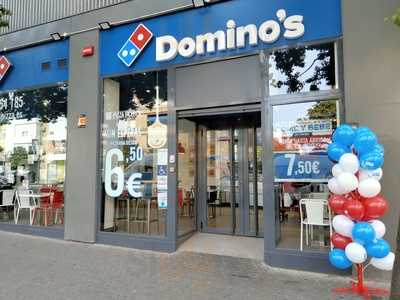 Domino's Pizza Hytasa