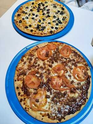 Domino's Pizza Hytasa