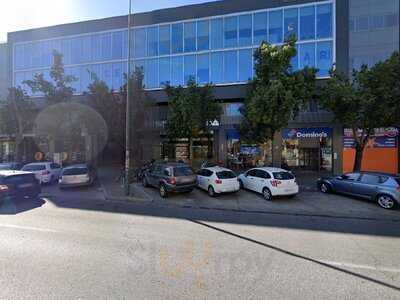 Domino's Pizza Hytasa