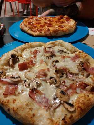 Domino's Pizza Igualada