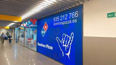 Domino's Pizza Igualada