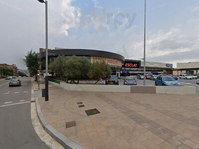 Domino's Pizza Igualada