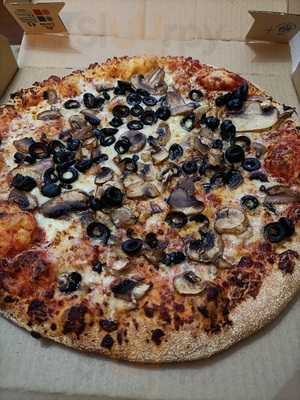 Domino's Pizza Guadalajara Galp