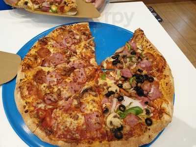 Domino's Pizza Guadalajara Galp