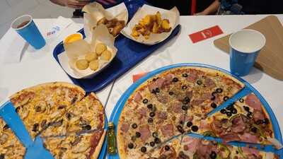 Domino's Pizza La Orotava