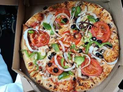 Domino's Pizza La Orotava