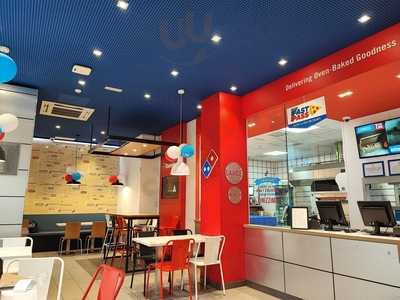 Domino's Pizza La Orotava