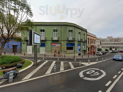 Domino's Pizza La Orotava