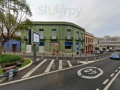 Domino's Pizza La Orotava