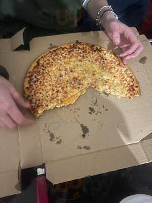 Domino's Pizza Juan Bravo