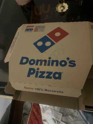Domino's Pizza Juan Bravo