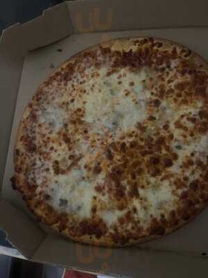 Domino's Pizza Juan Bravo