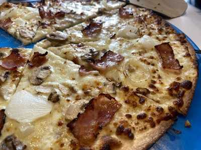 Domino's Pizza Las Rosas