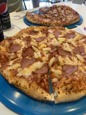 Domino's Pizza Las Rozas