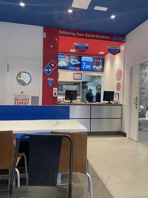 Domino's Pizza Las Rozas