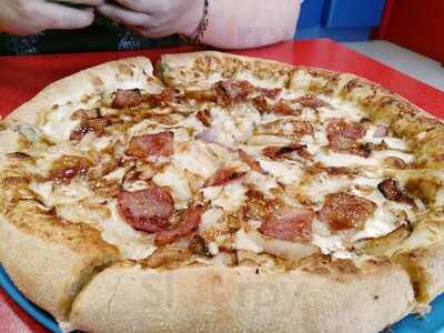 Domino's Pizza Las Rozas