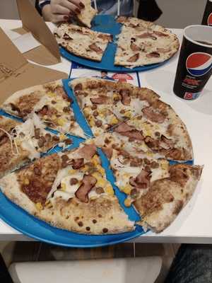 Domino's Pizza Lorca