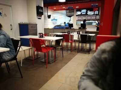 Domino's Pizza Lorca