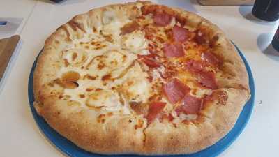 Domino's Pizza Lorca