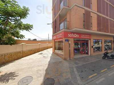 Domino's Pizza Lorca
