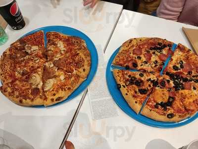 Domino's Pizza Lugo
