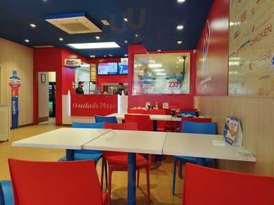 Domino's Pizza Lugo