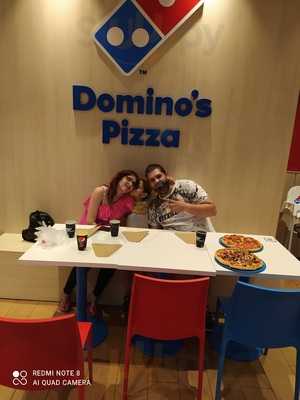 Domino's Pizza Lugo