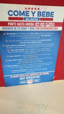 Domino's Pizza Logrono