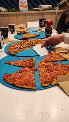 Domino's Pizza Logrono