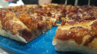 Domino's Pizza Logrono