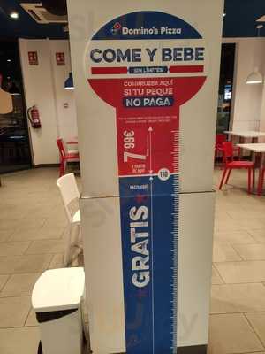 Domino's Pizza Massanasa