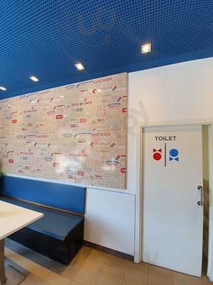 Domino's Pizza Massanasa