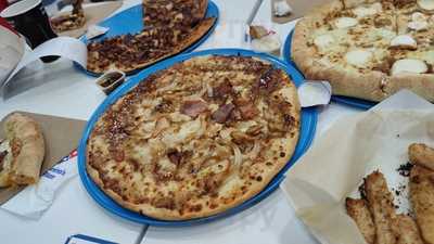 Domino's Pizza Monsalud
