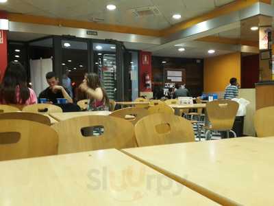 Domino's Pizza Monsalud