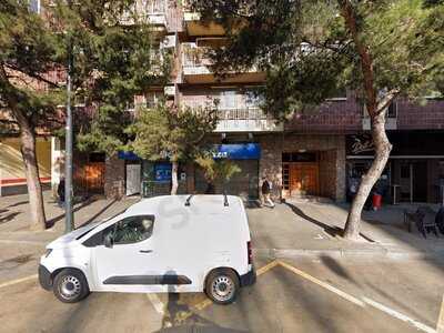 Domino's Pizza Monsalud