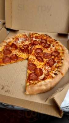 Domino's Pizza Munoz Grandes